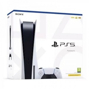 Console Sony PlayStation 5...