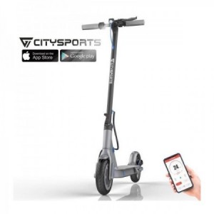 CITYSPORTS Trottinette...