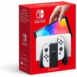 Console Nintendo Switch...